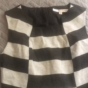 Trina Turk size 6 dress. Paid $378 originally.